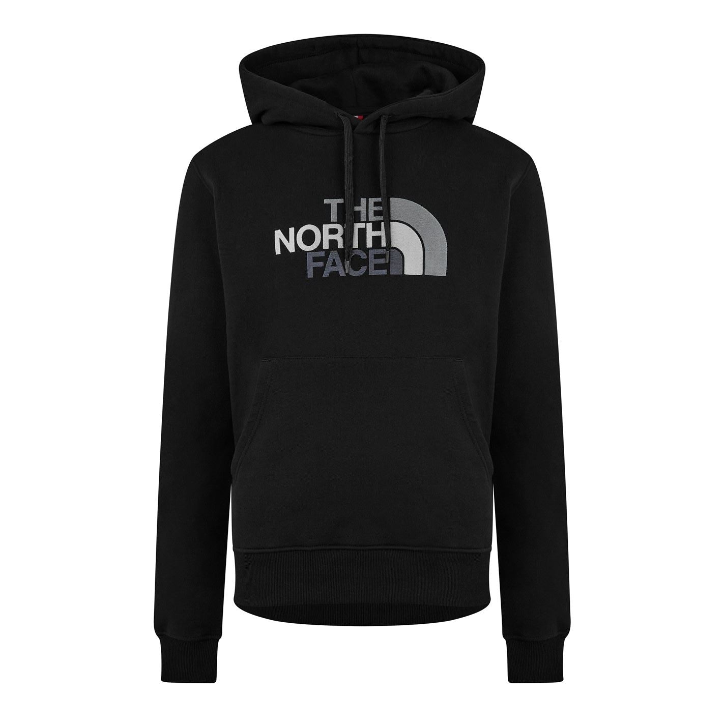 The North Face Mens Over The Head Hoodie