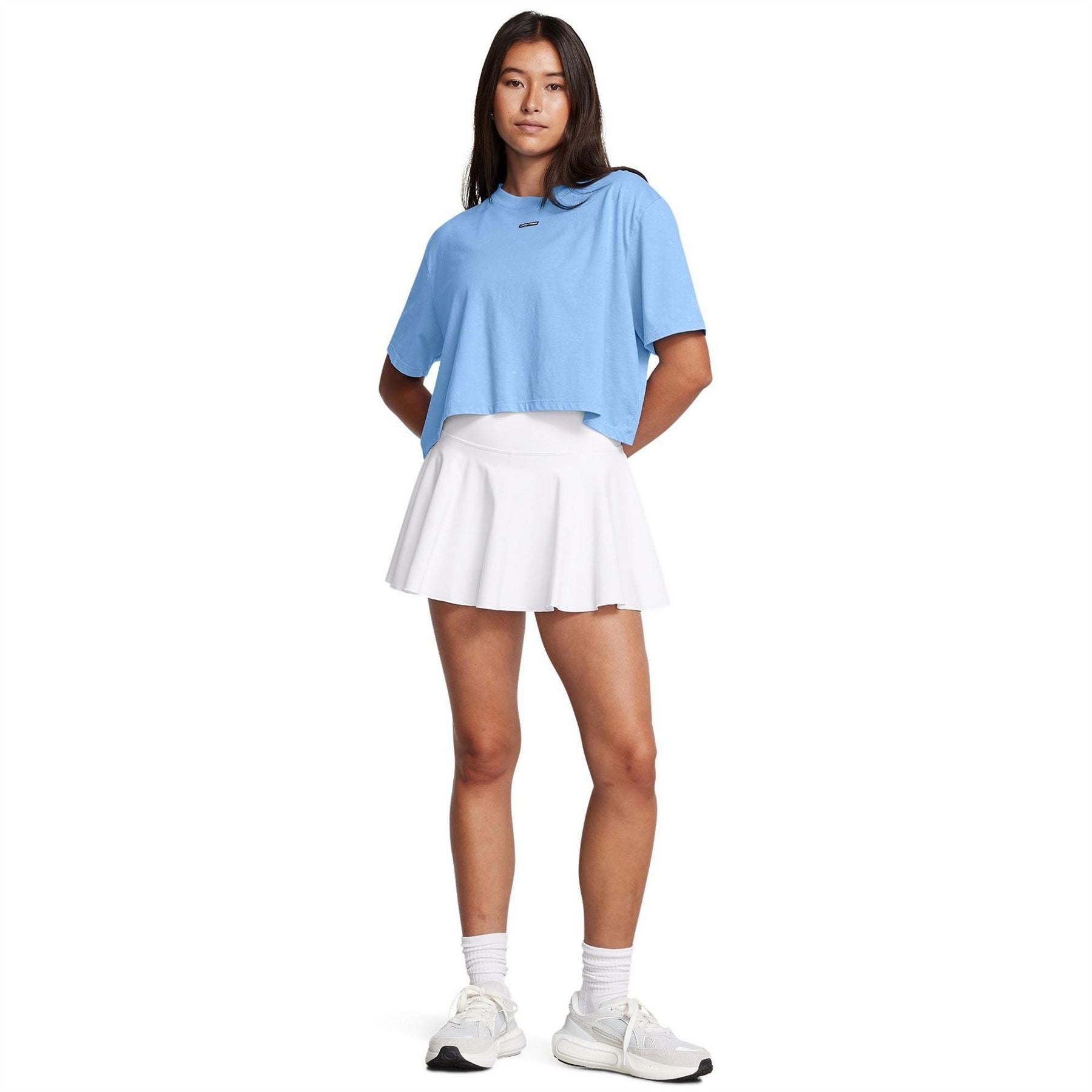 Under Armour Performance Gym Shorts