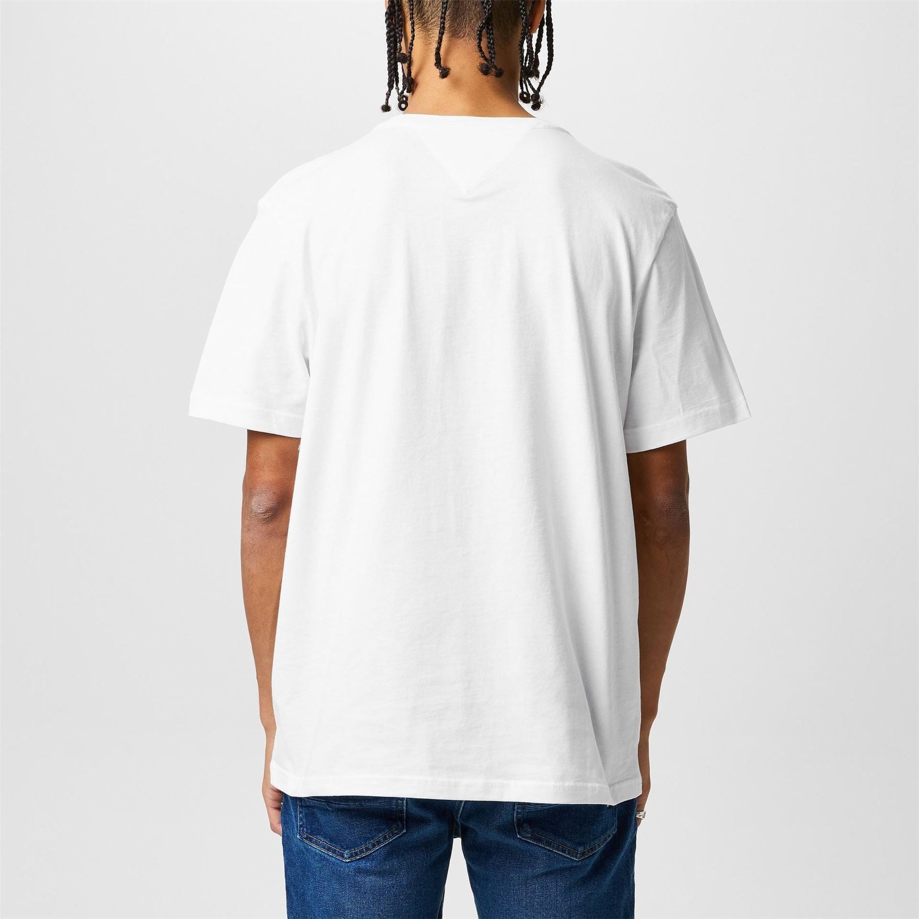 Tommy Hilfiger Sleeved T-Shirt