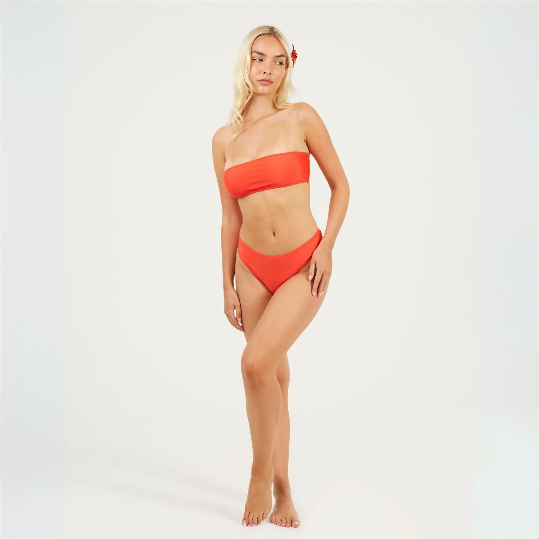 Brave Soul Rise Bikini Bottoms