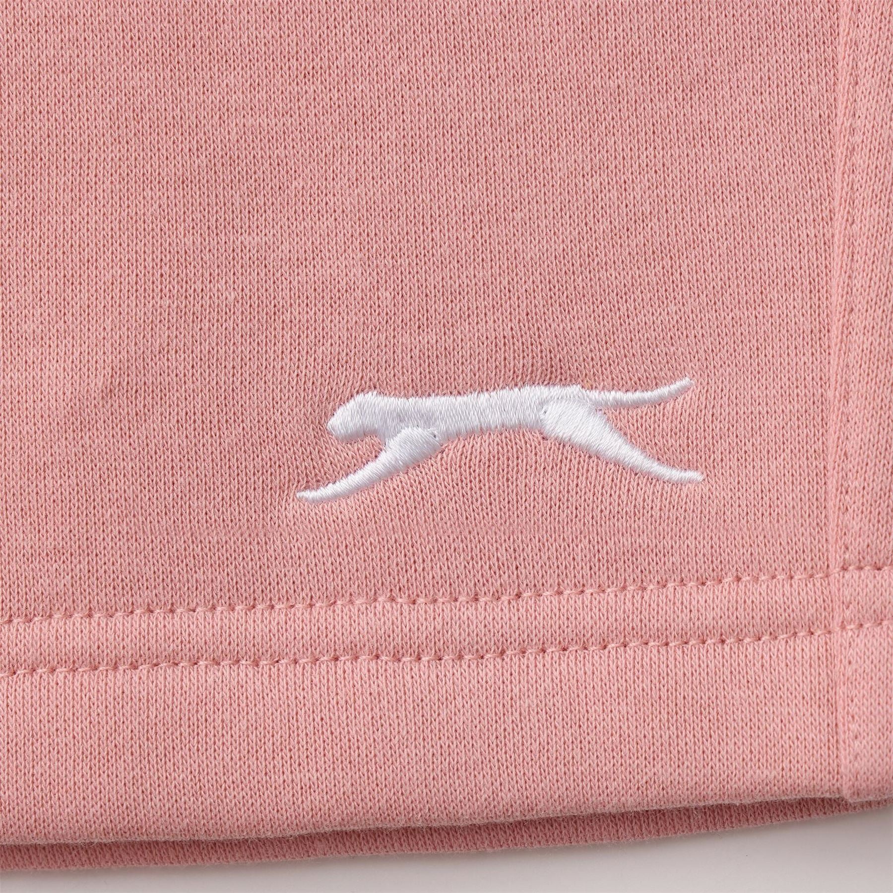 Slazenger Mens Fleece Shorts
