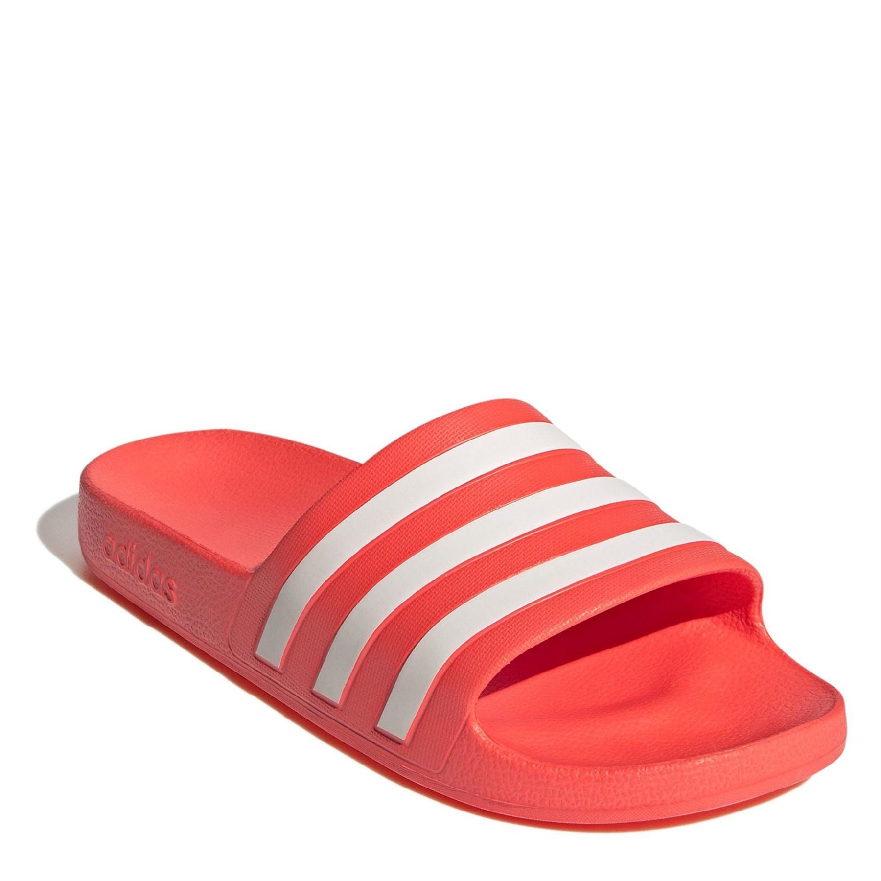 adidas Mens Adilette Aqua Slide