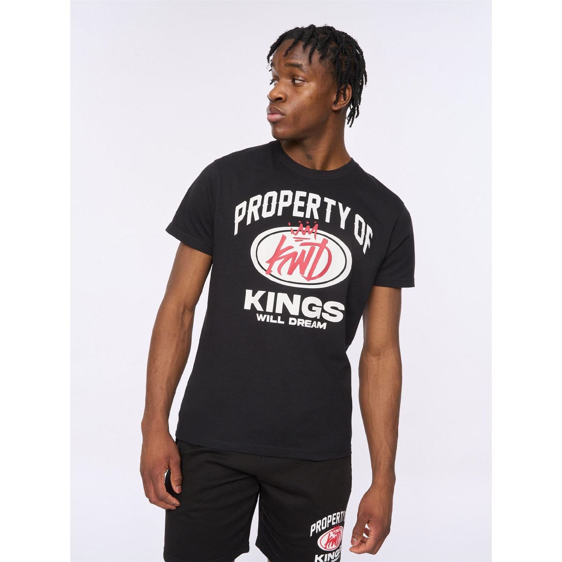 Kings Will Dream T-Shirt