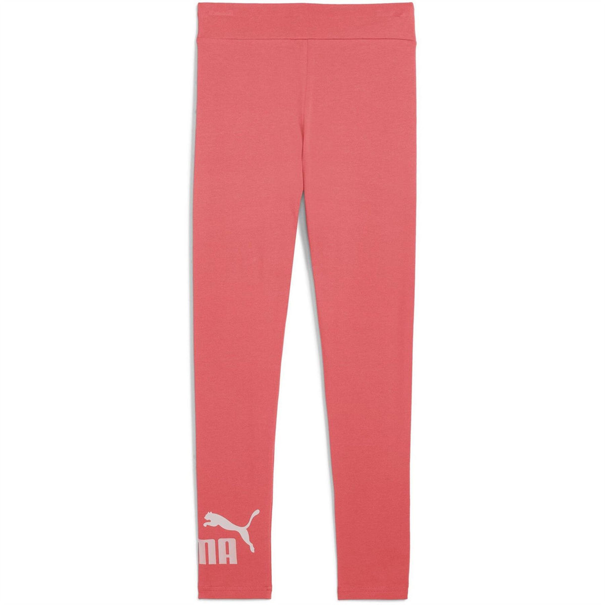 Puma 2 Colour No.1 Logo Leggings