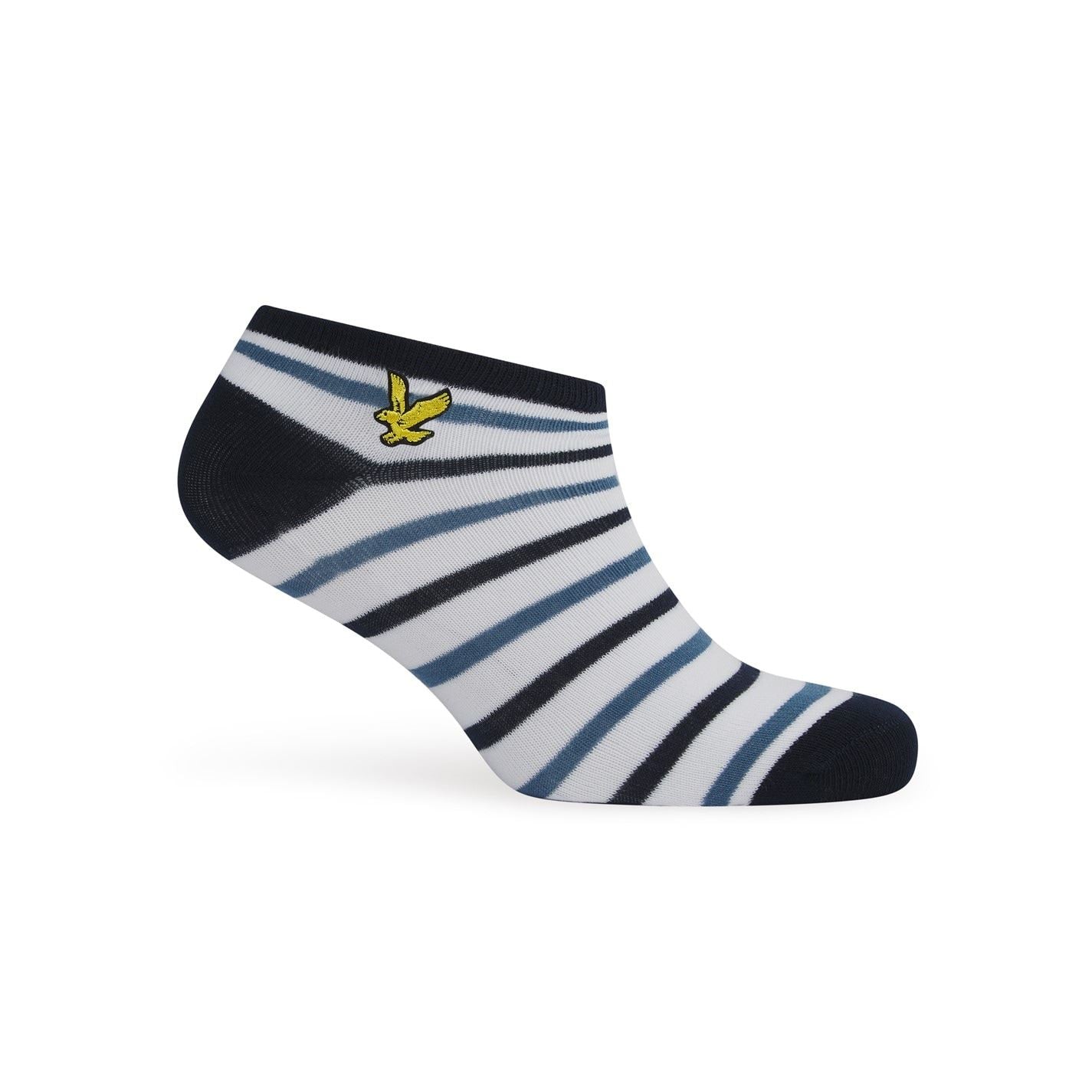 Lyle and Scott Work Socks