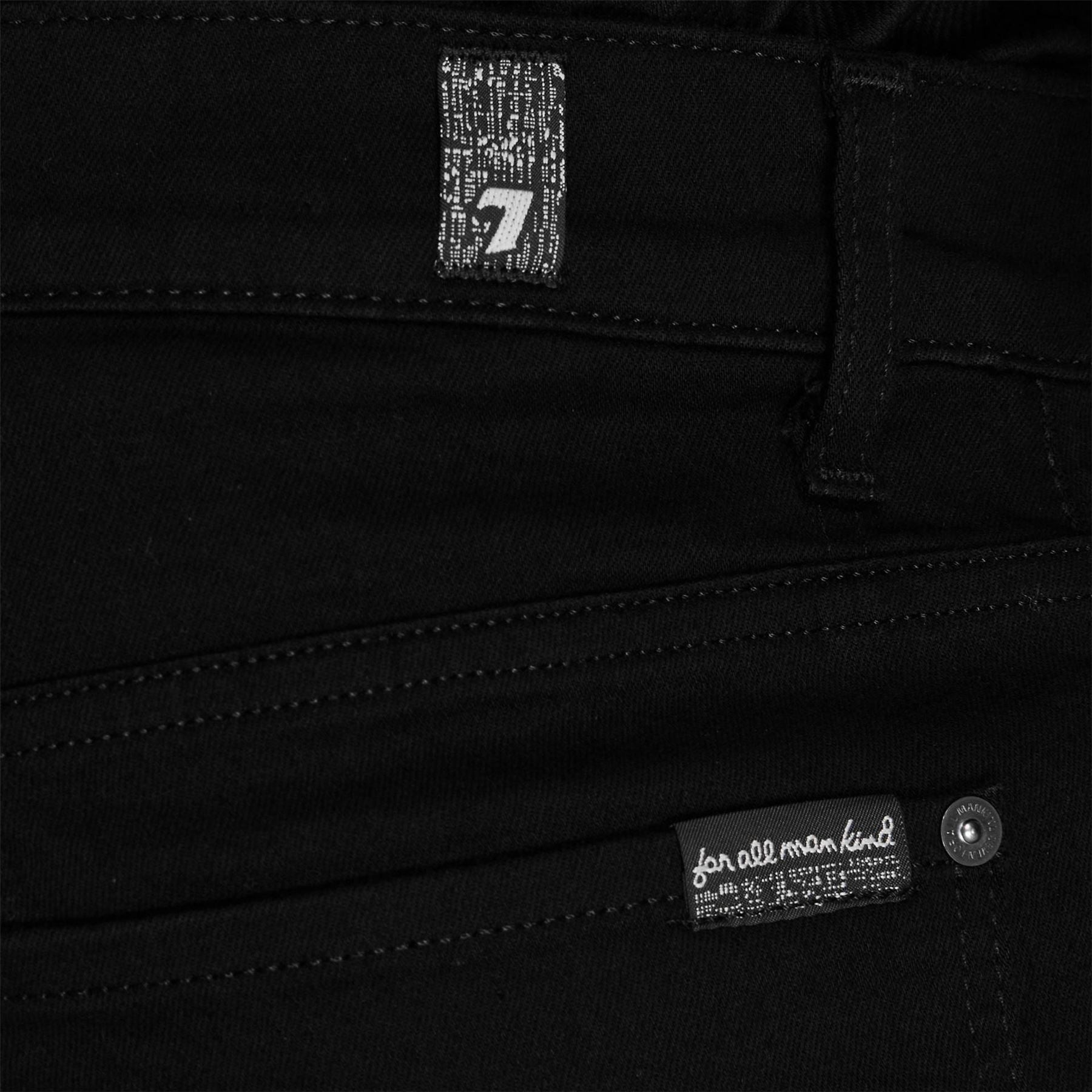 7 For All Mankind Jeans
