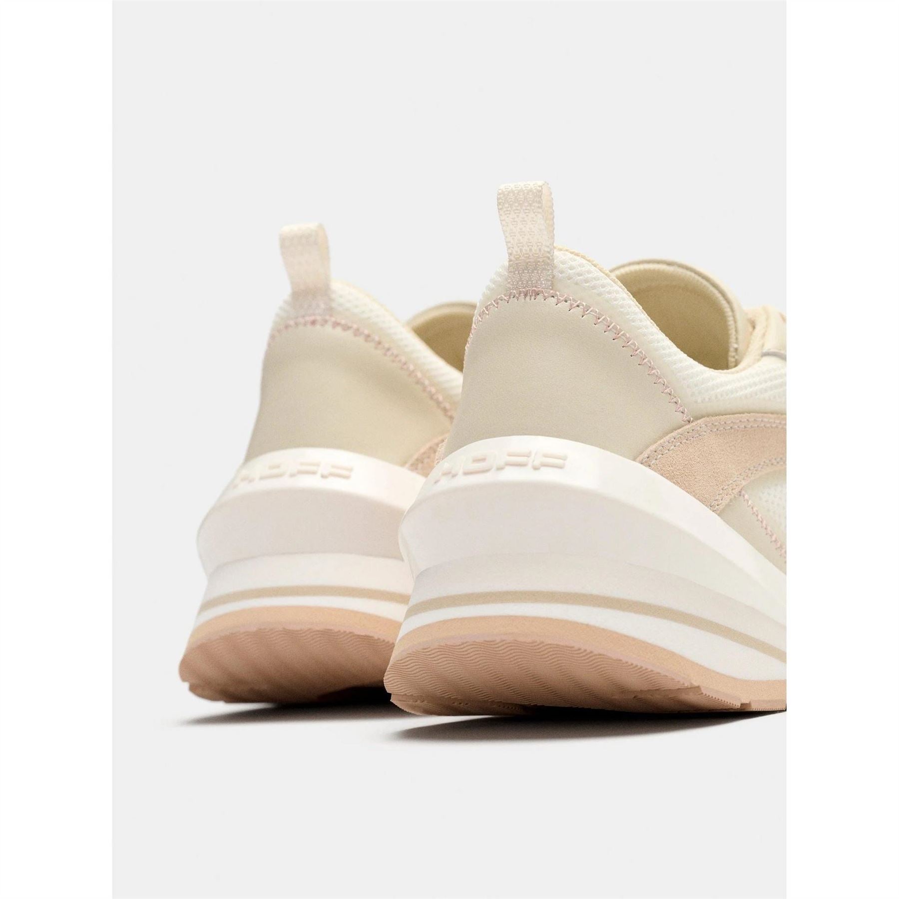 Hoff City Mkiii Runners