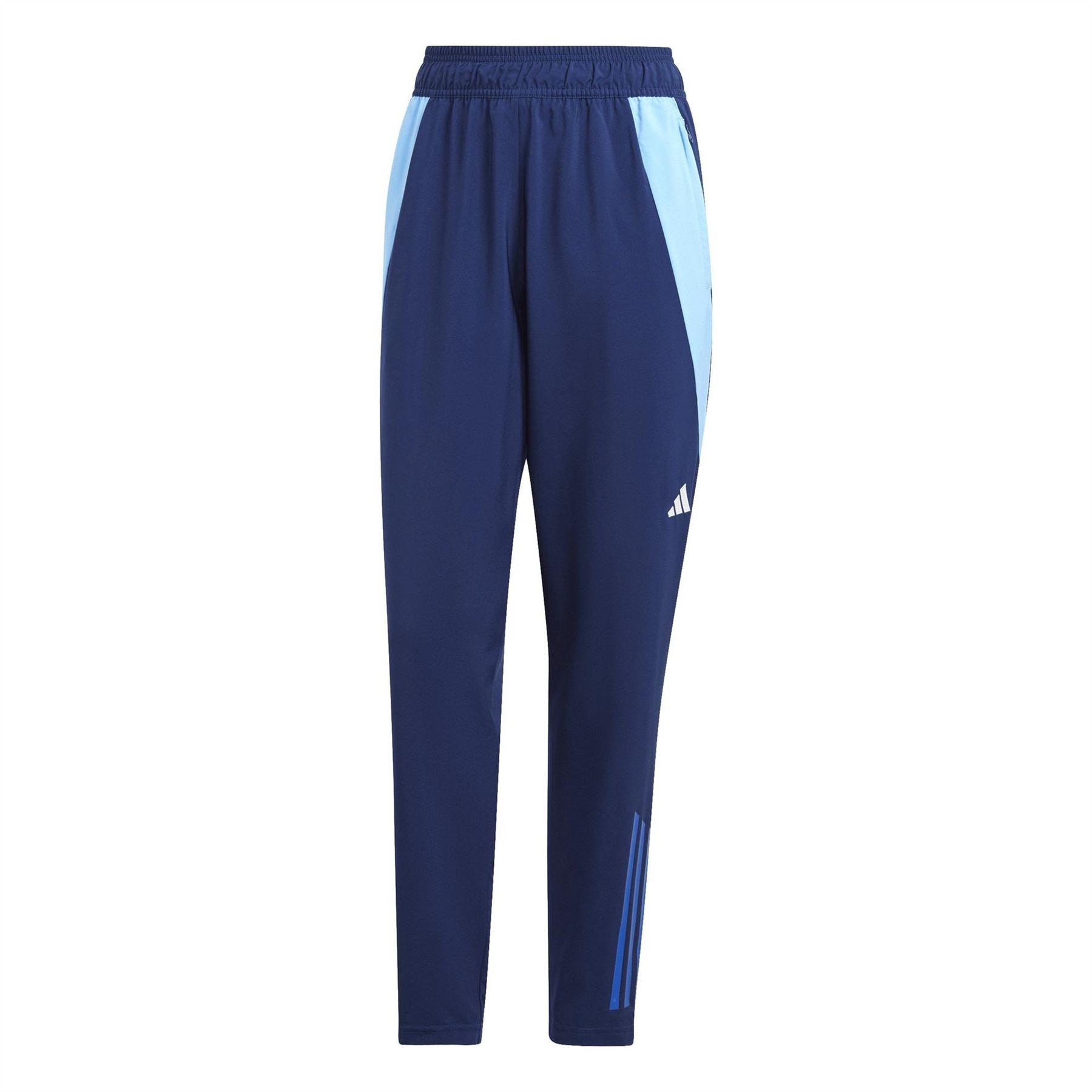adidas Womens Tiro24 Cprepntw Tracksuit Bottom