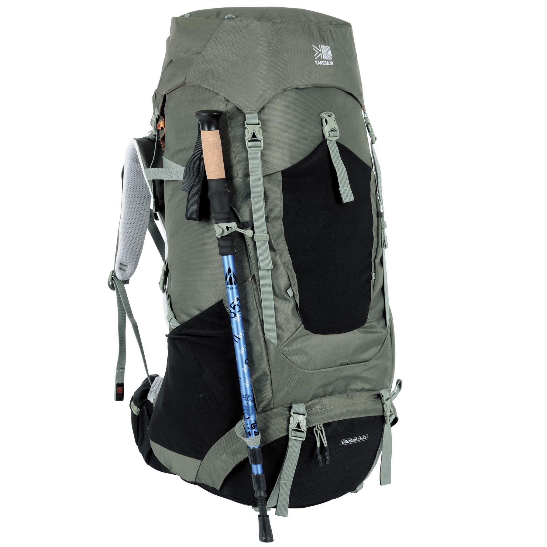 Karrimor Cougar65+10l Rucksack