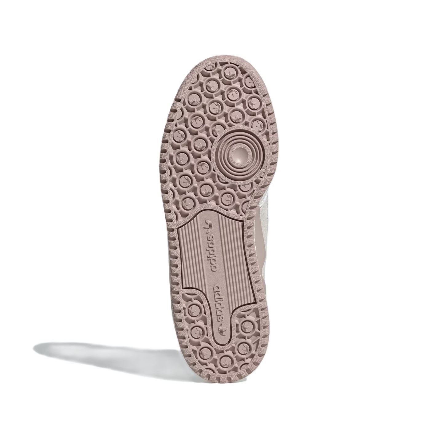 adidas Originals Frum Low Top Lace-Up Sneakers