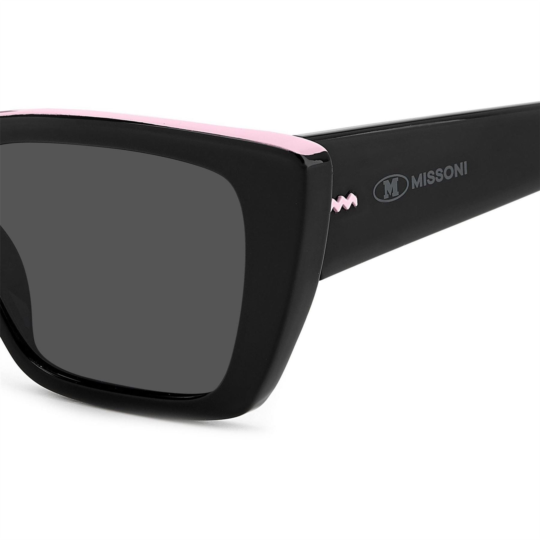 Missoni Cat Eye Sunglasses