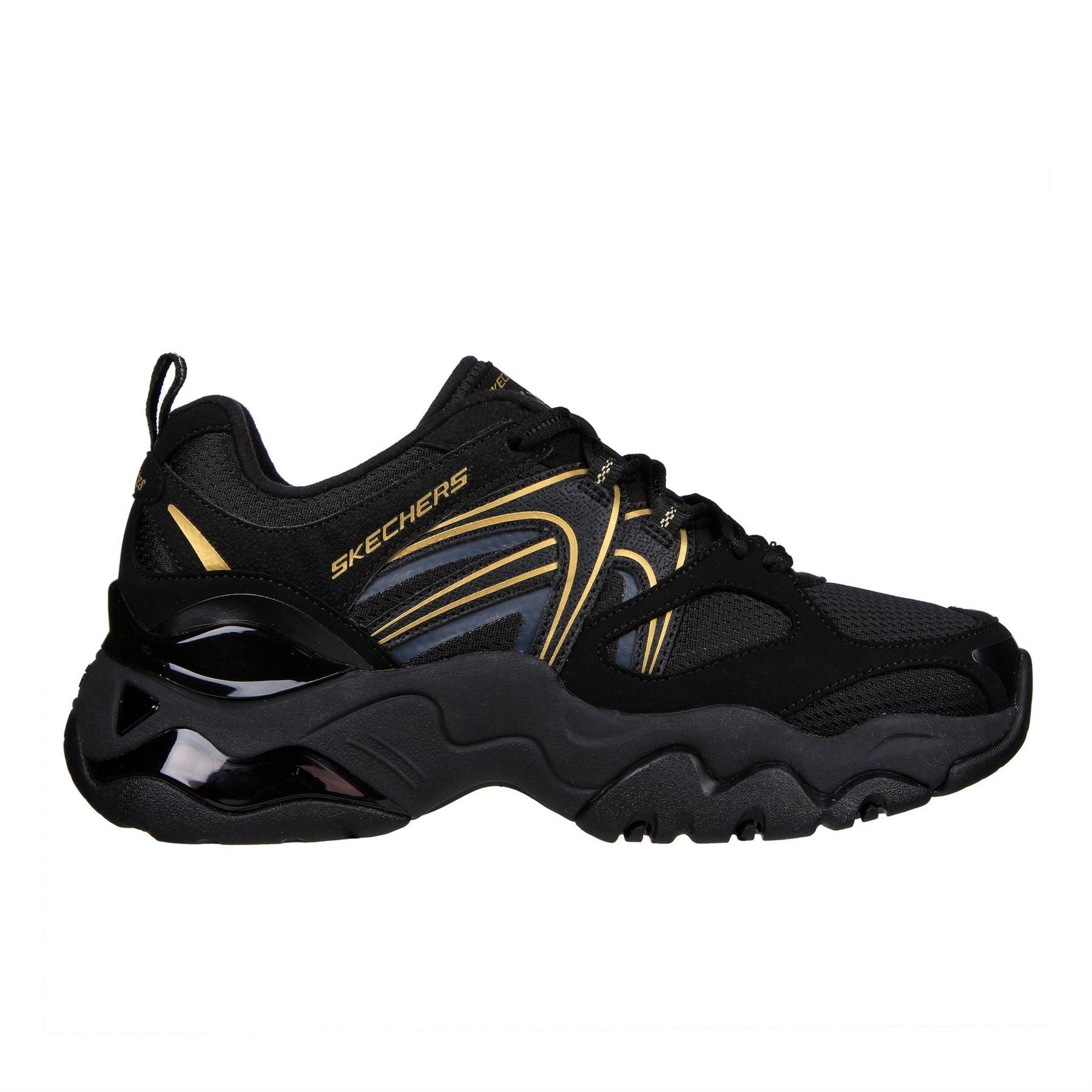 Skechers Chunky Trainers