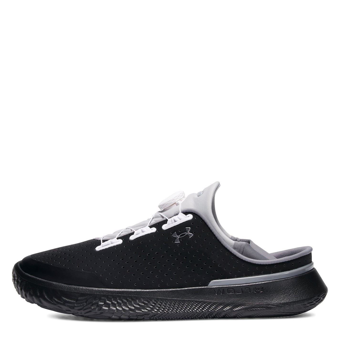 Under Armour Slipsp Low Top Running Sneakers