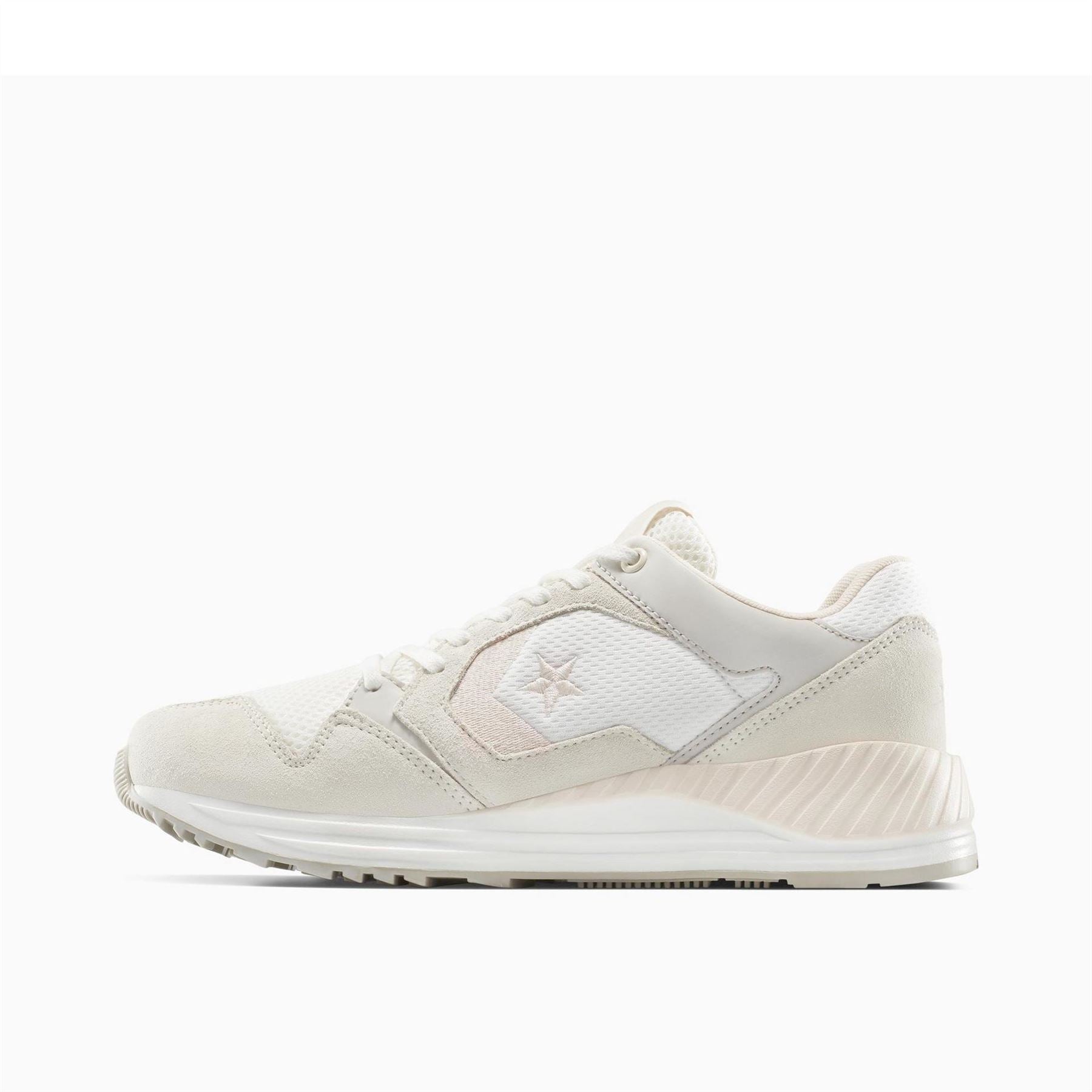 Converse Adults Wave Trainer Low Top Trainers