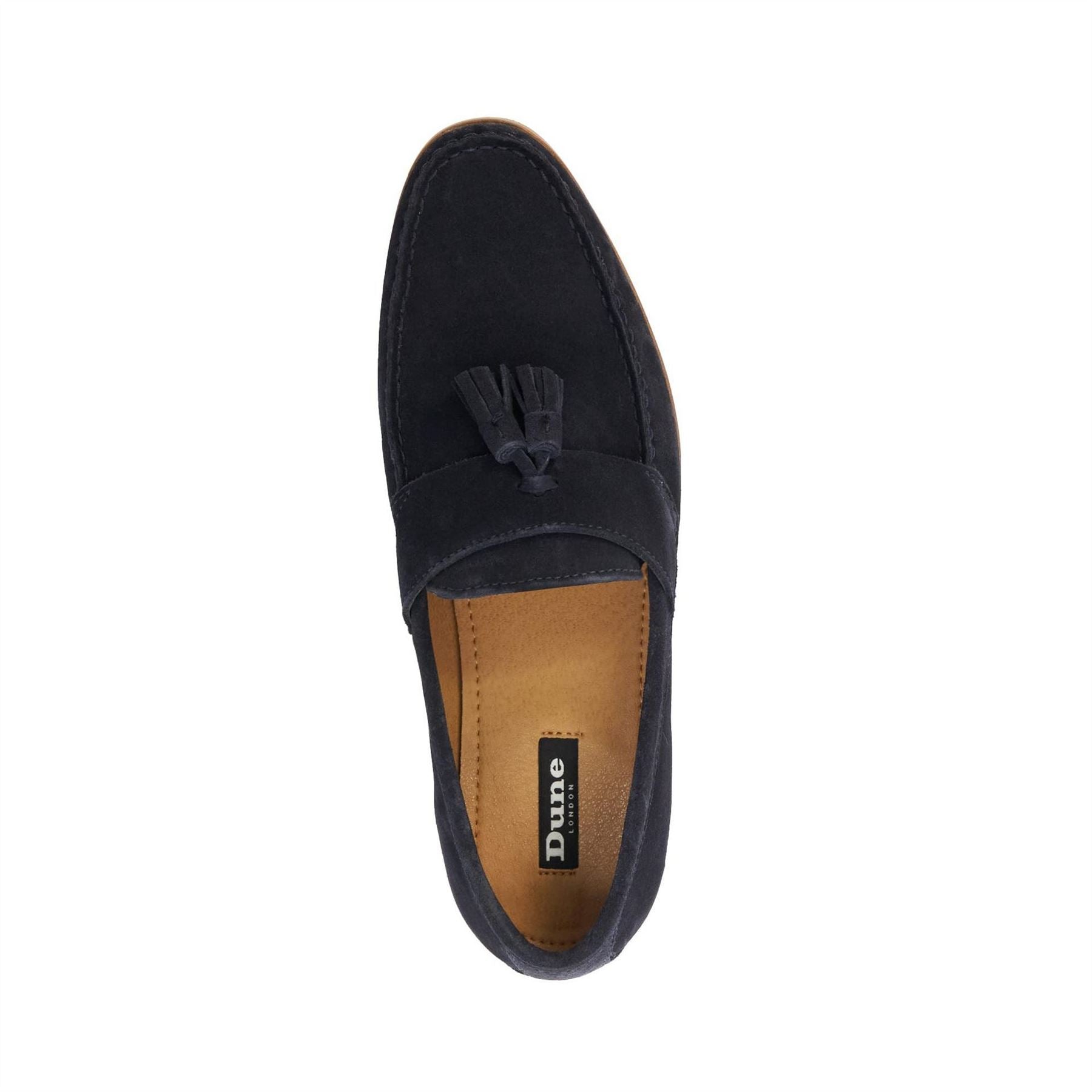 Dune London Bertie Loafer