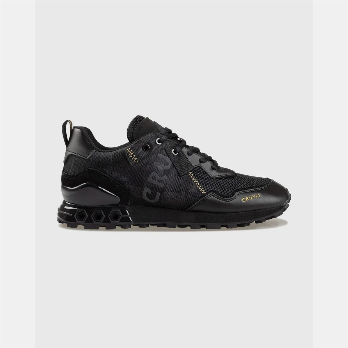 Cruyff Hex Tech Trainers