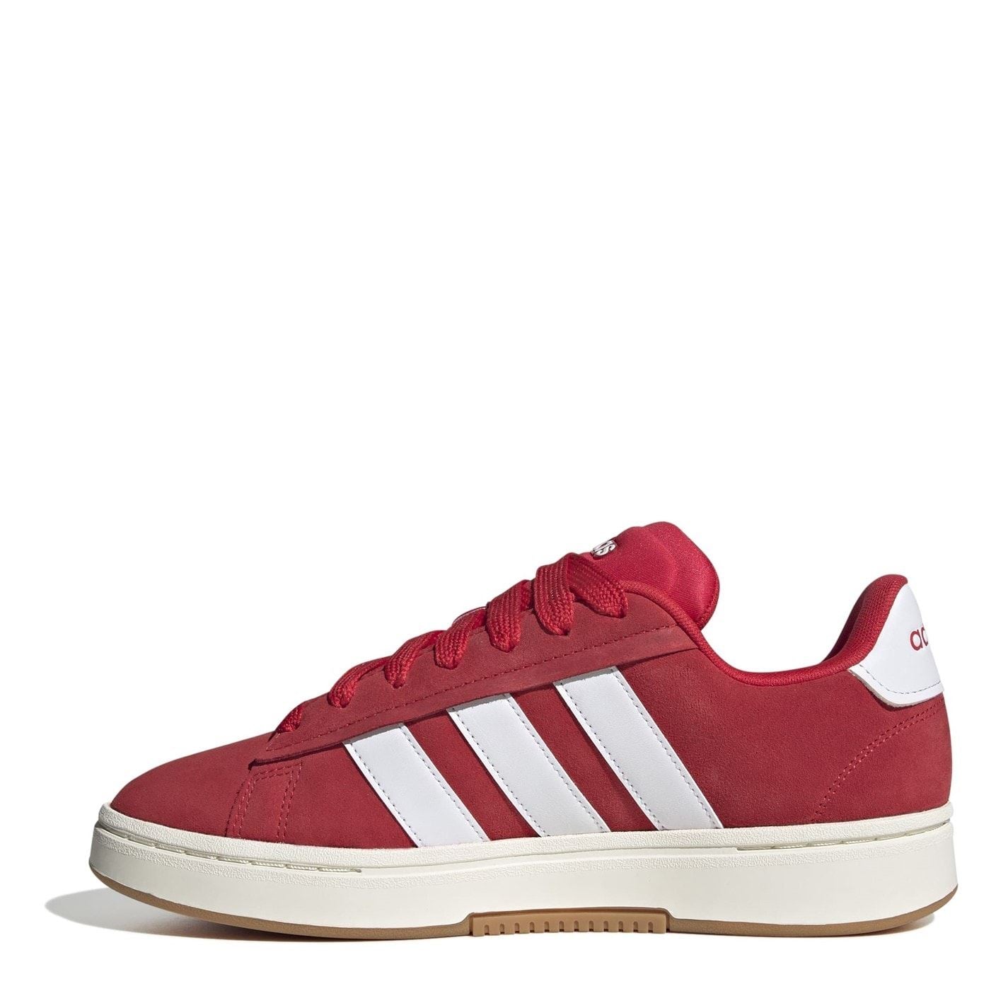 adidas Mens Grand Court Alpha 00s Trainers