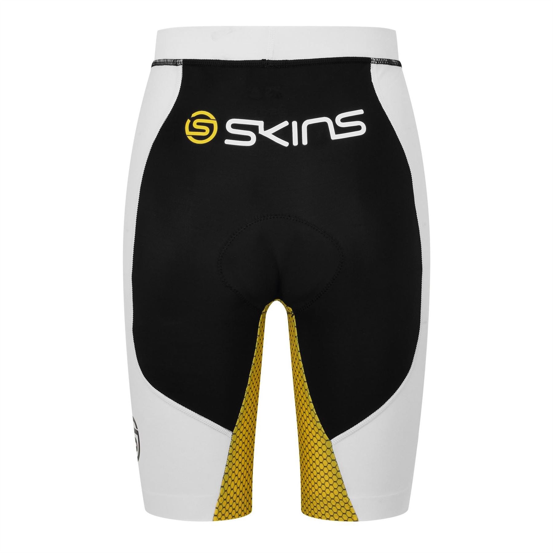 Skins Compression Shorts