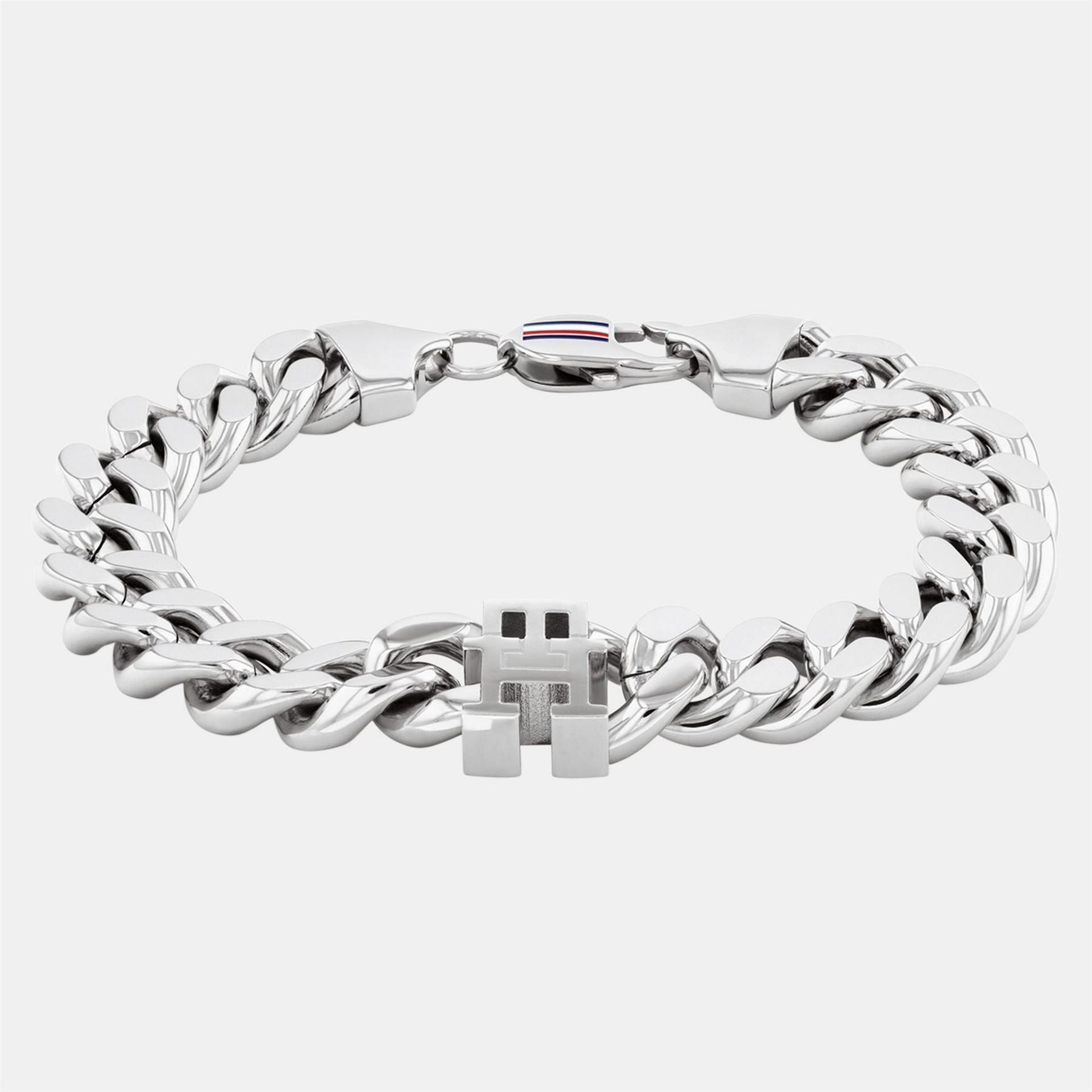 Tommy Hilfiger Chain Bracelet with Lobster Closure