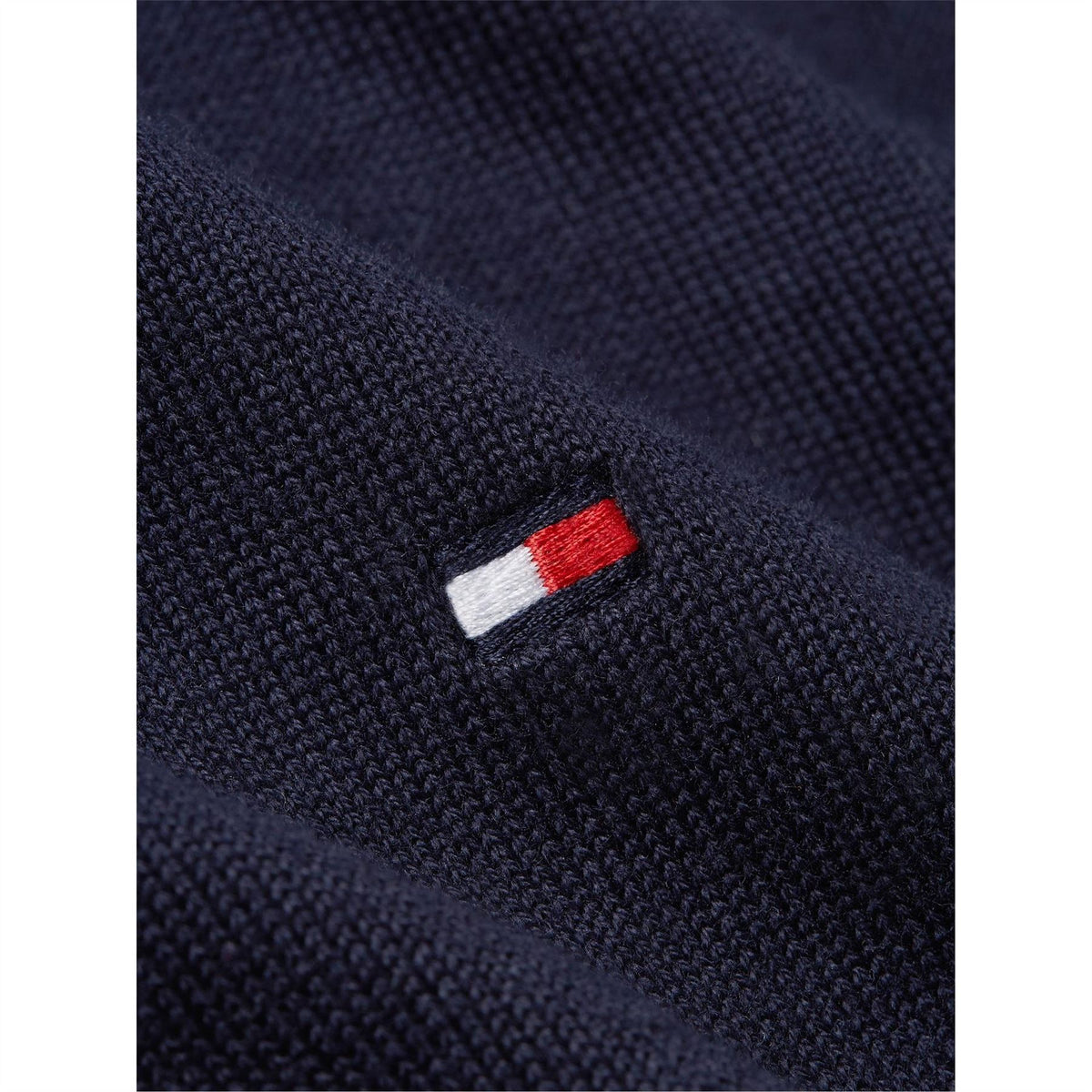 Tommy Hilfiger Zip Sweater