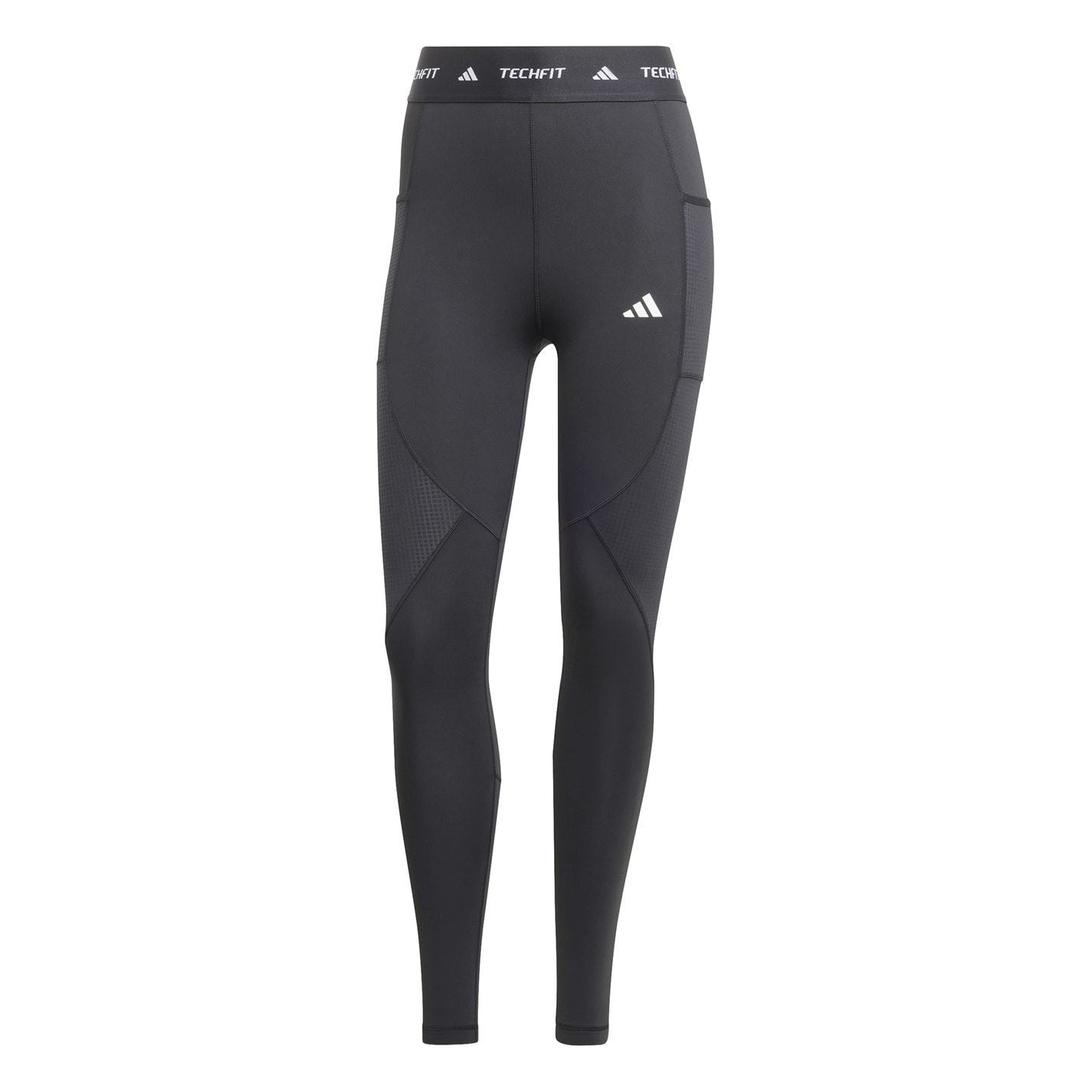 adidas Cold.rdy Solid Patterned Leggings