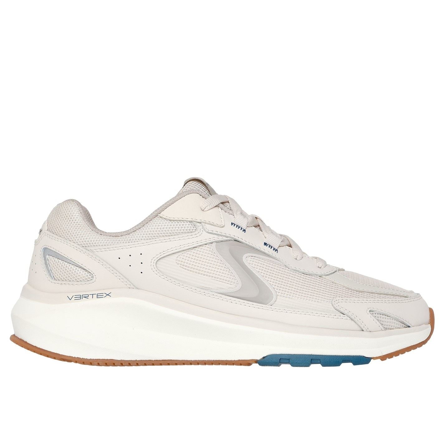 Skechers Vertex Low Top Trainers