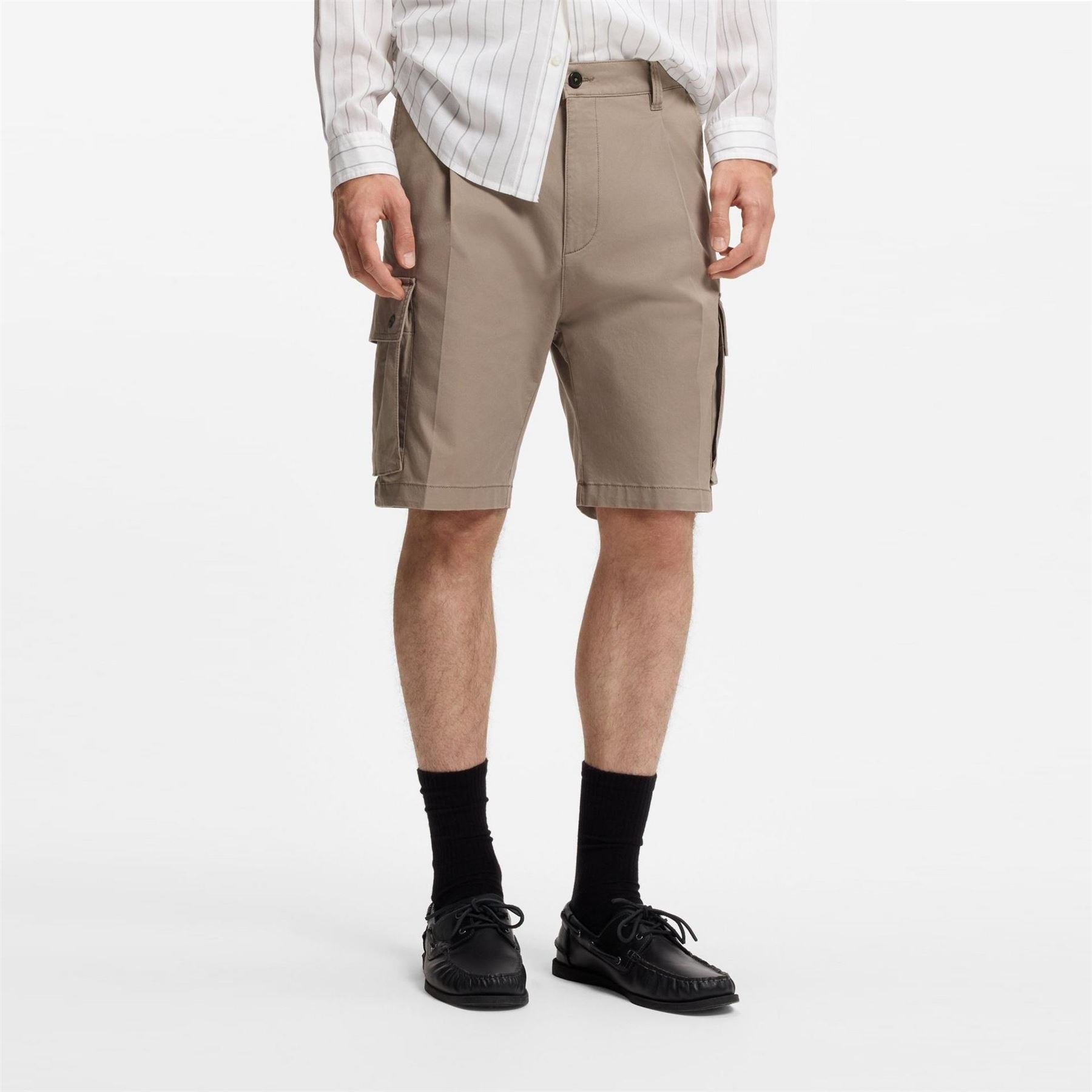 Hugo Cargo Shorts