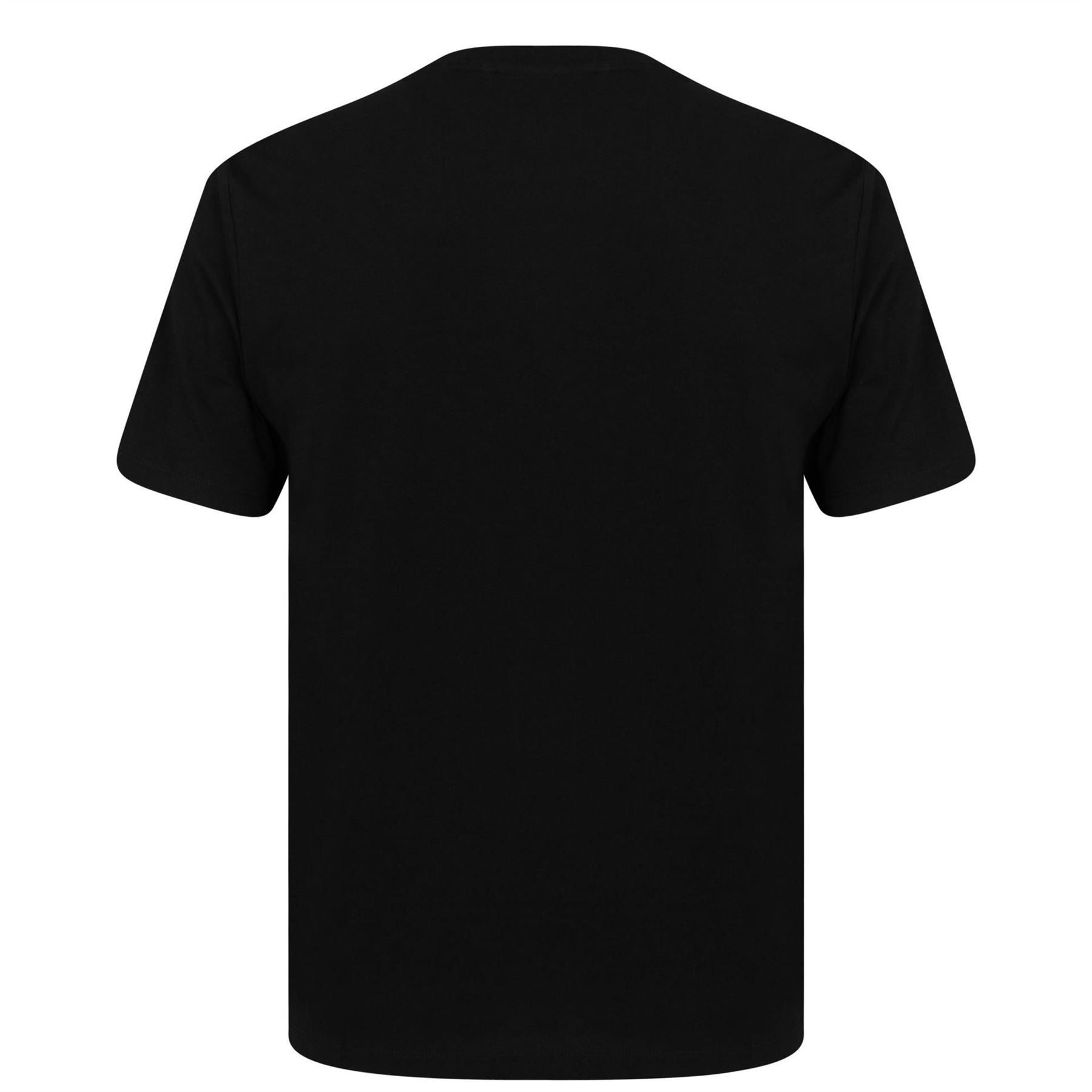 Hugo Box Logo T-Shirt