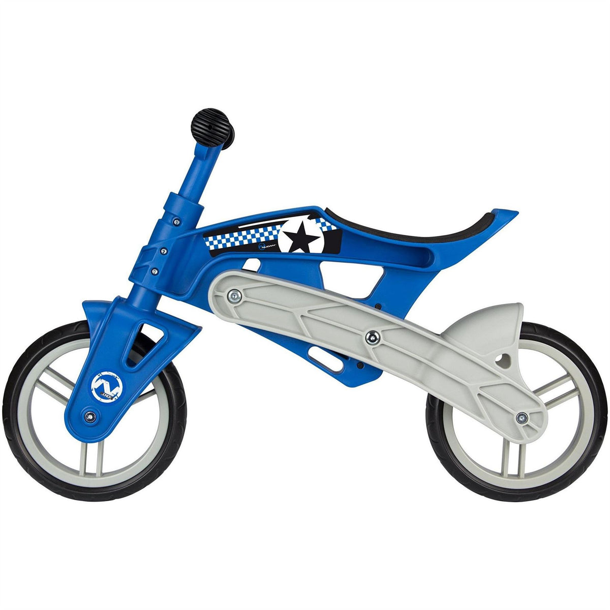 Nijdam Balance Bike Jn71
