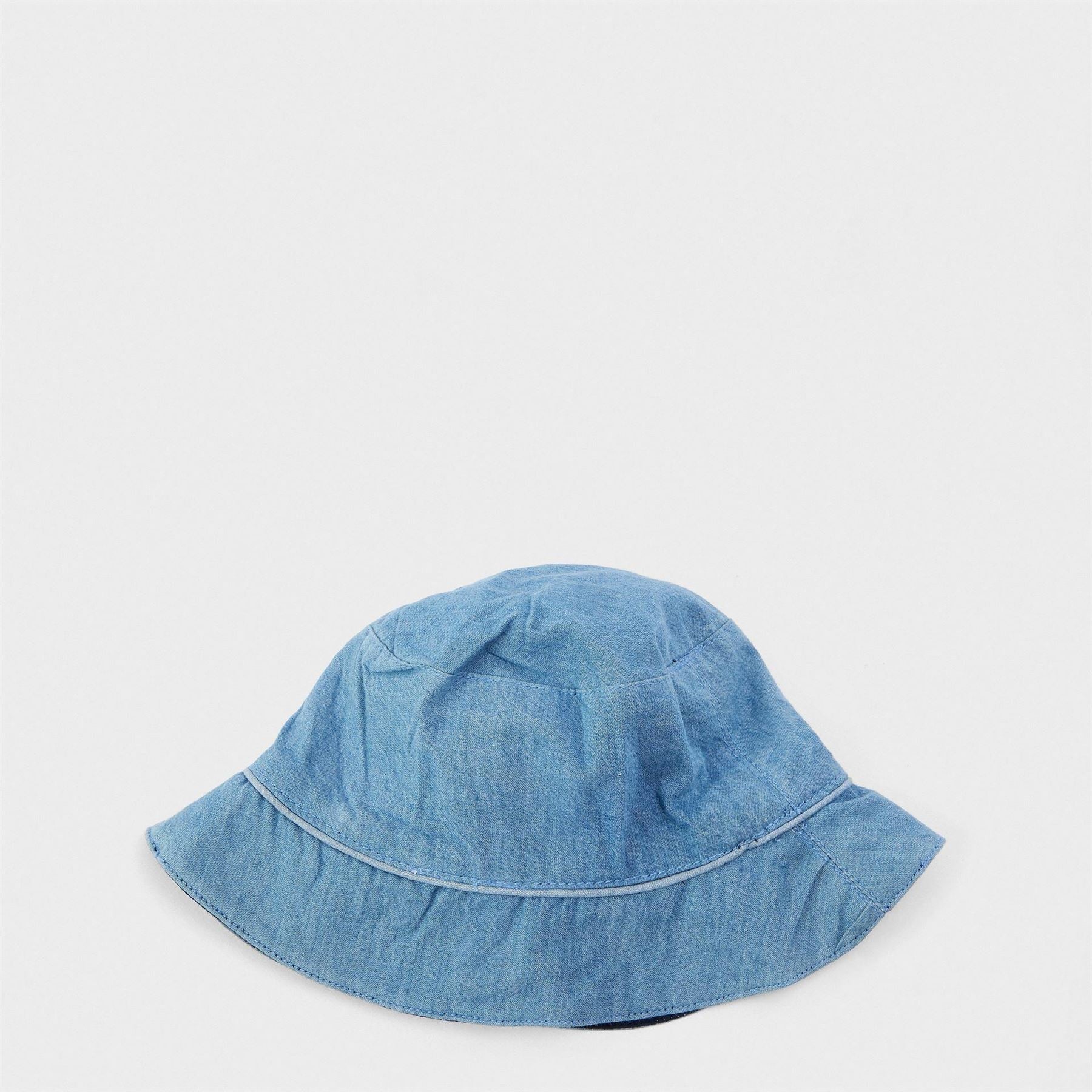 Carrement Beau Kids Bucket Hat