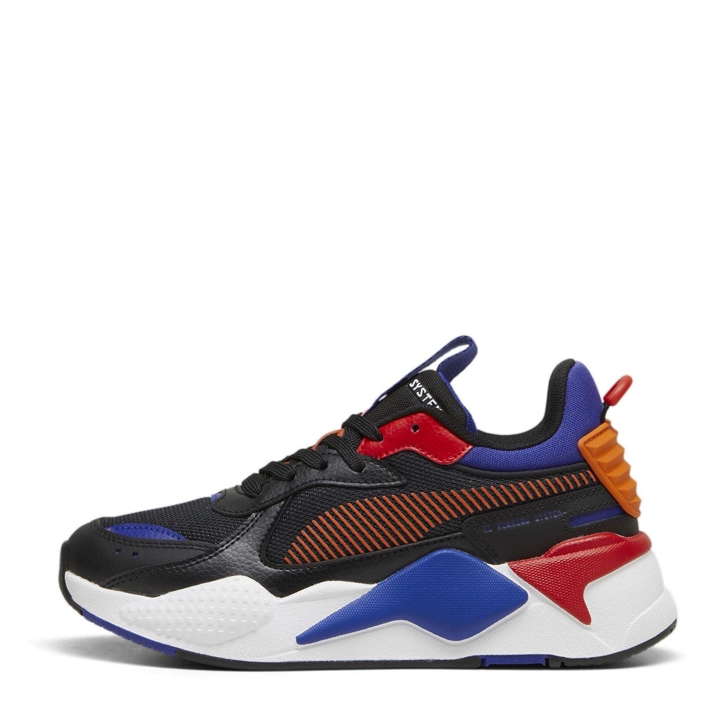 Puma X Geek Chunky Trainers Jr