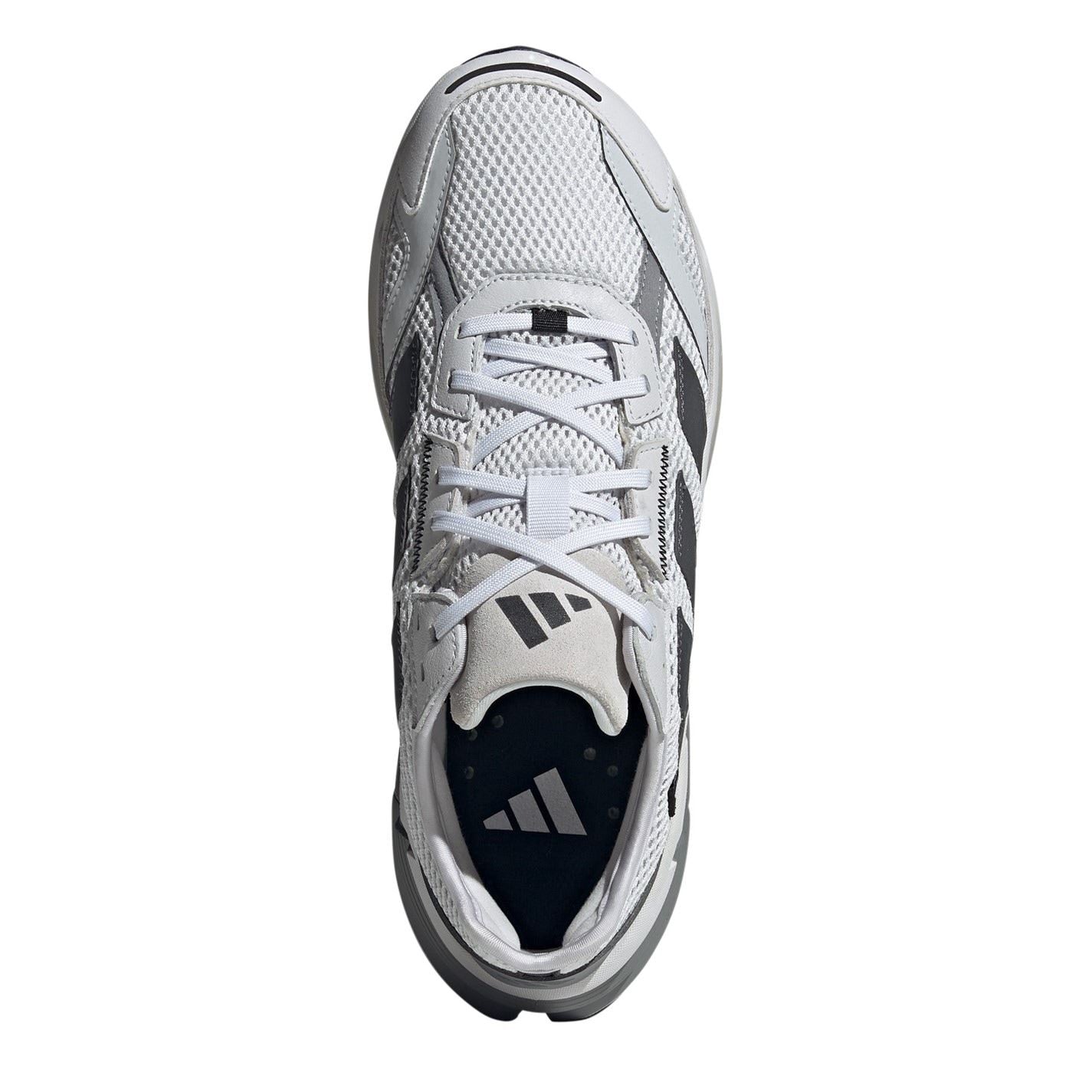 adidas Mens Adistar 3 Sportswear Shoes
