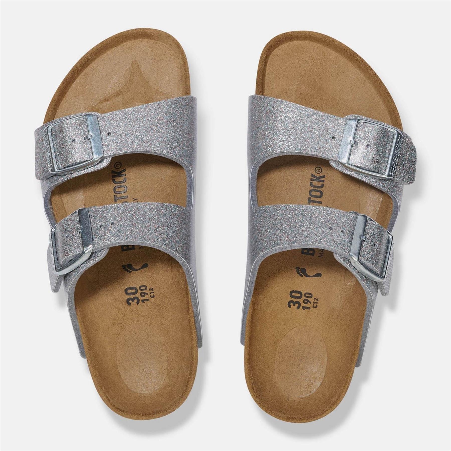 Birkenstock Juniors Arizona Jn64