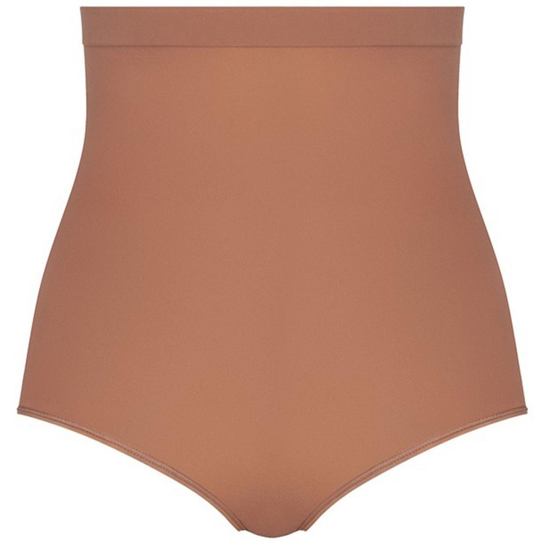 Spanx Seamless Power High Waisted Brief