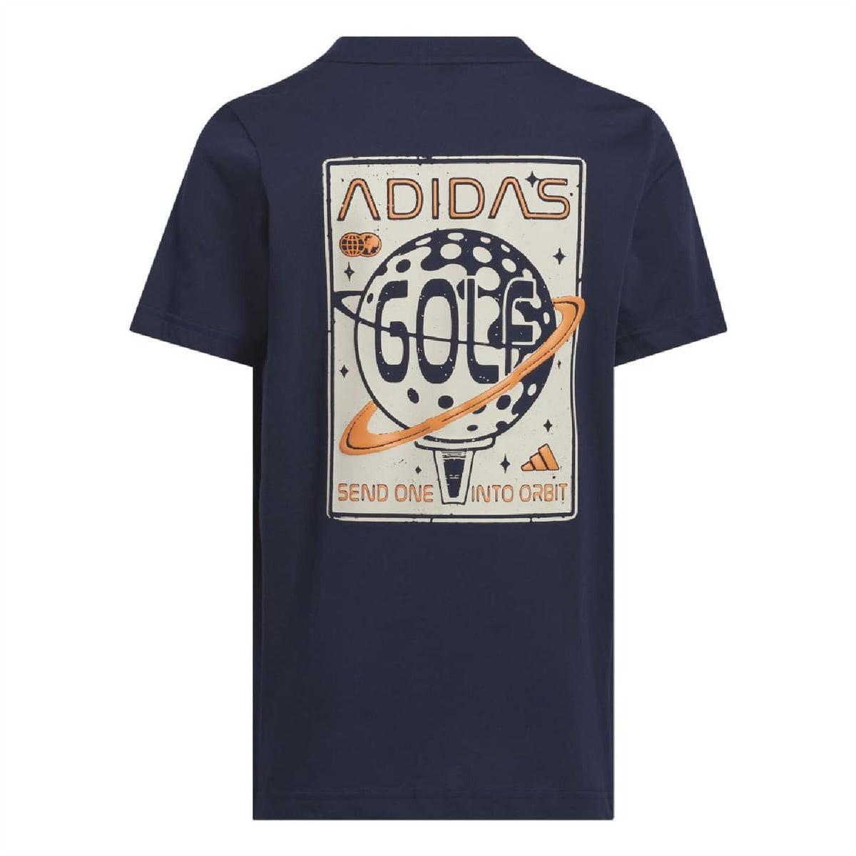 adidas Graphic T  Shirt