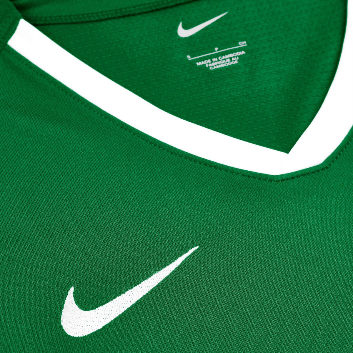 Nike Short Sleeve Performance T-Shirt
