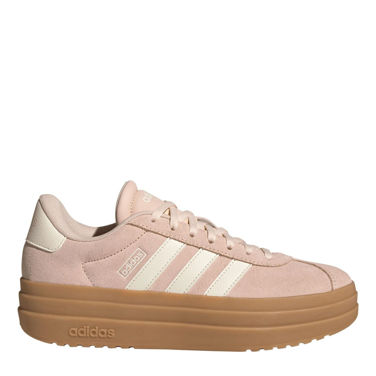 adidas Womens Vl Court Bold Trainers