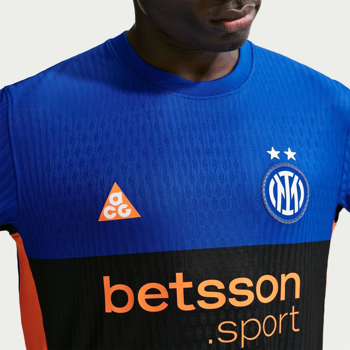 Nike Inter Mnk Dfadv