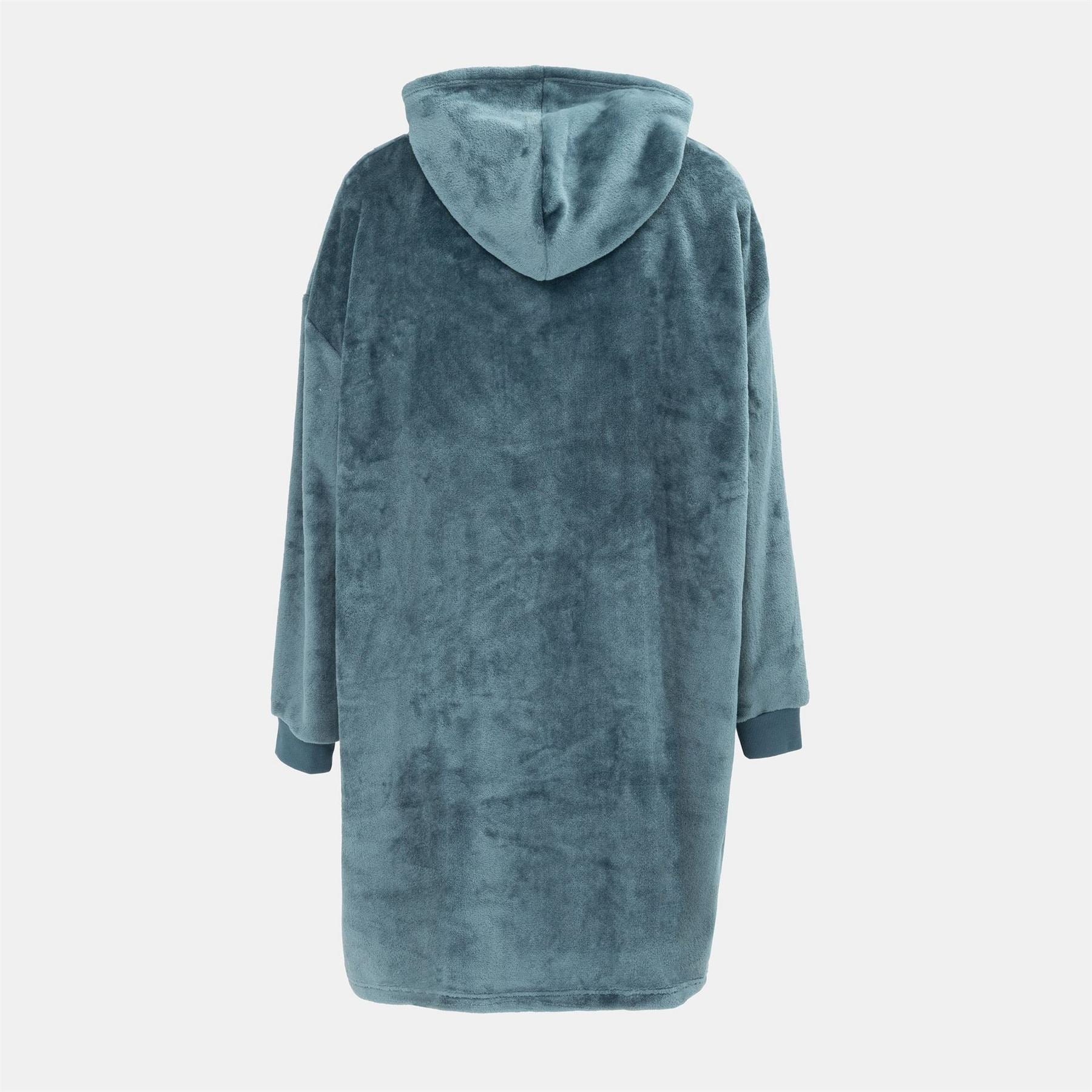 Howick Mens Snuggle Hoodie