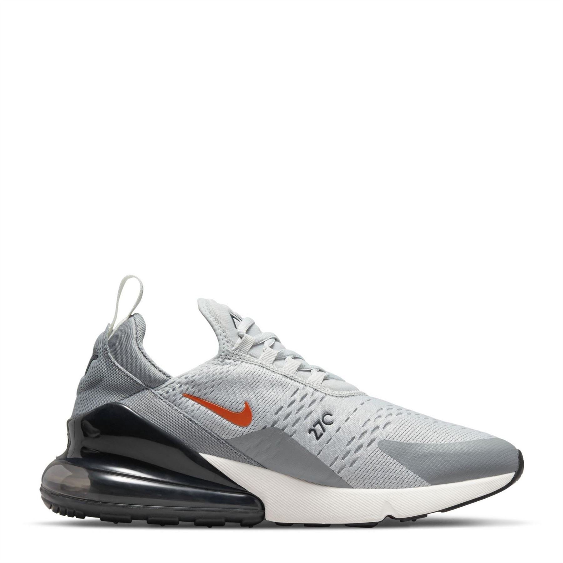 Nike Mens Air Max 270 Trainers