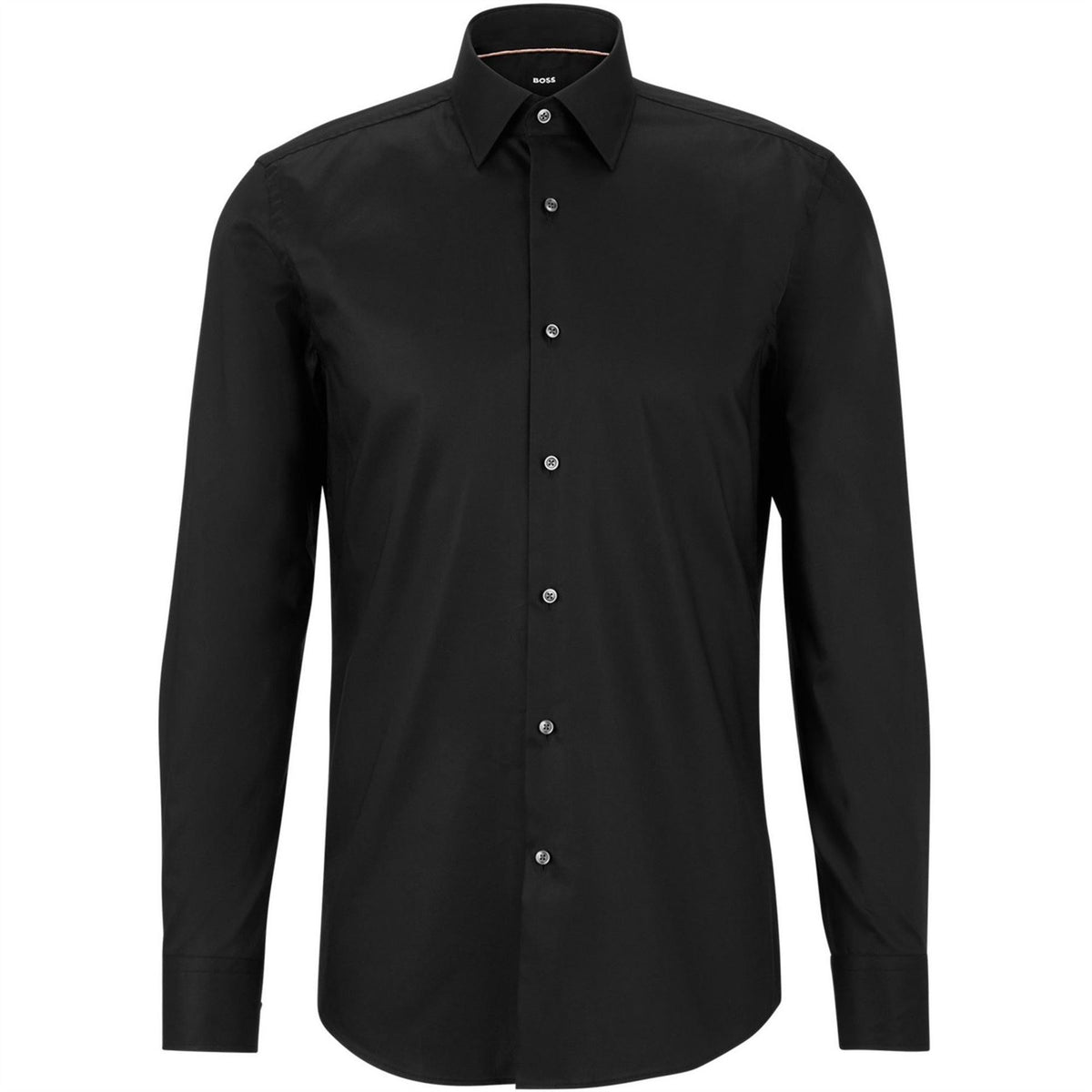 Boss Long Sleeve Shirt