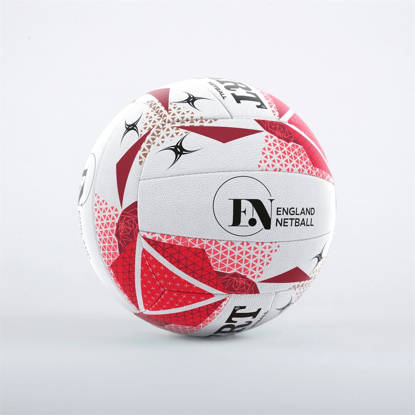 Gilbert Ecl Eng Ball Ld54