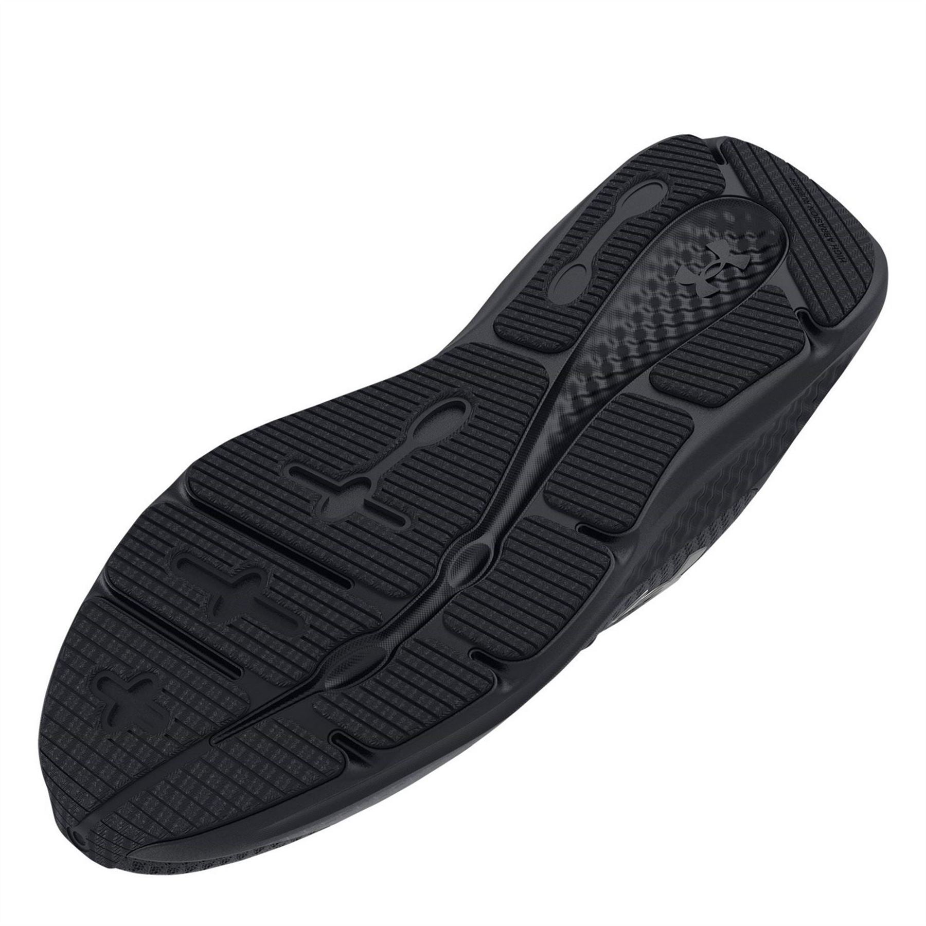 Under Armour Womens Charged Pursuit 3 Trainers