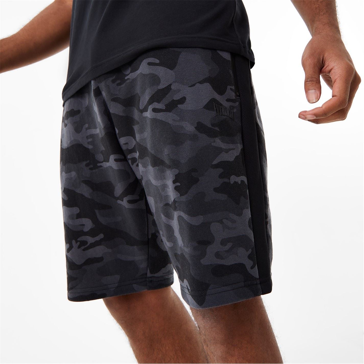 Everlast Premium Jersey Shorts
