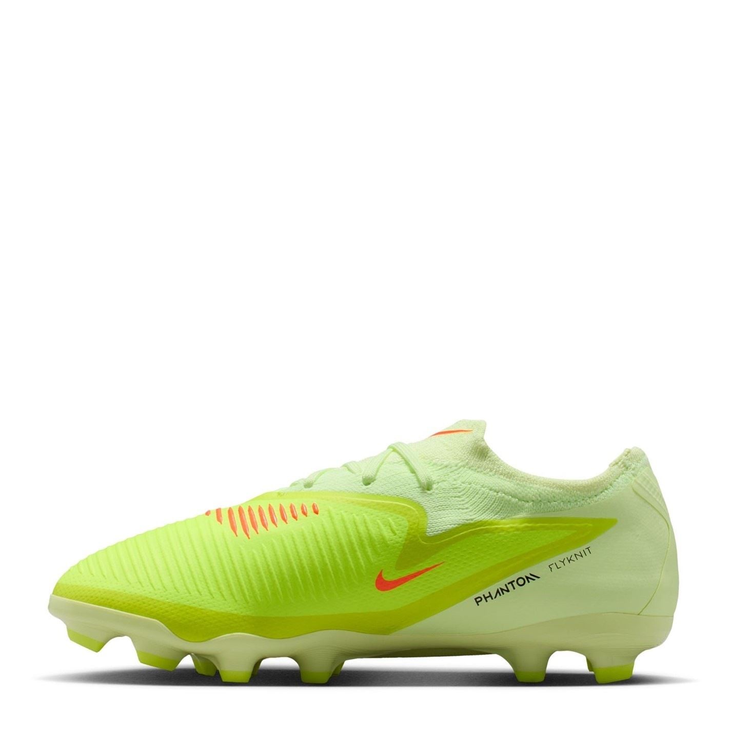 Nike Phantom 6 Pro Juniors Multi Ground Football Boots