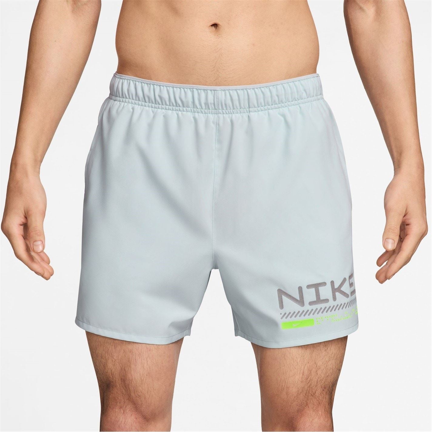 Nike Wint Chall Bermuda Shorts