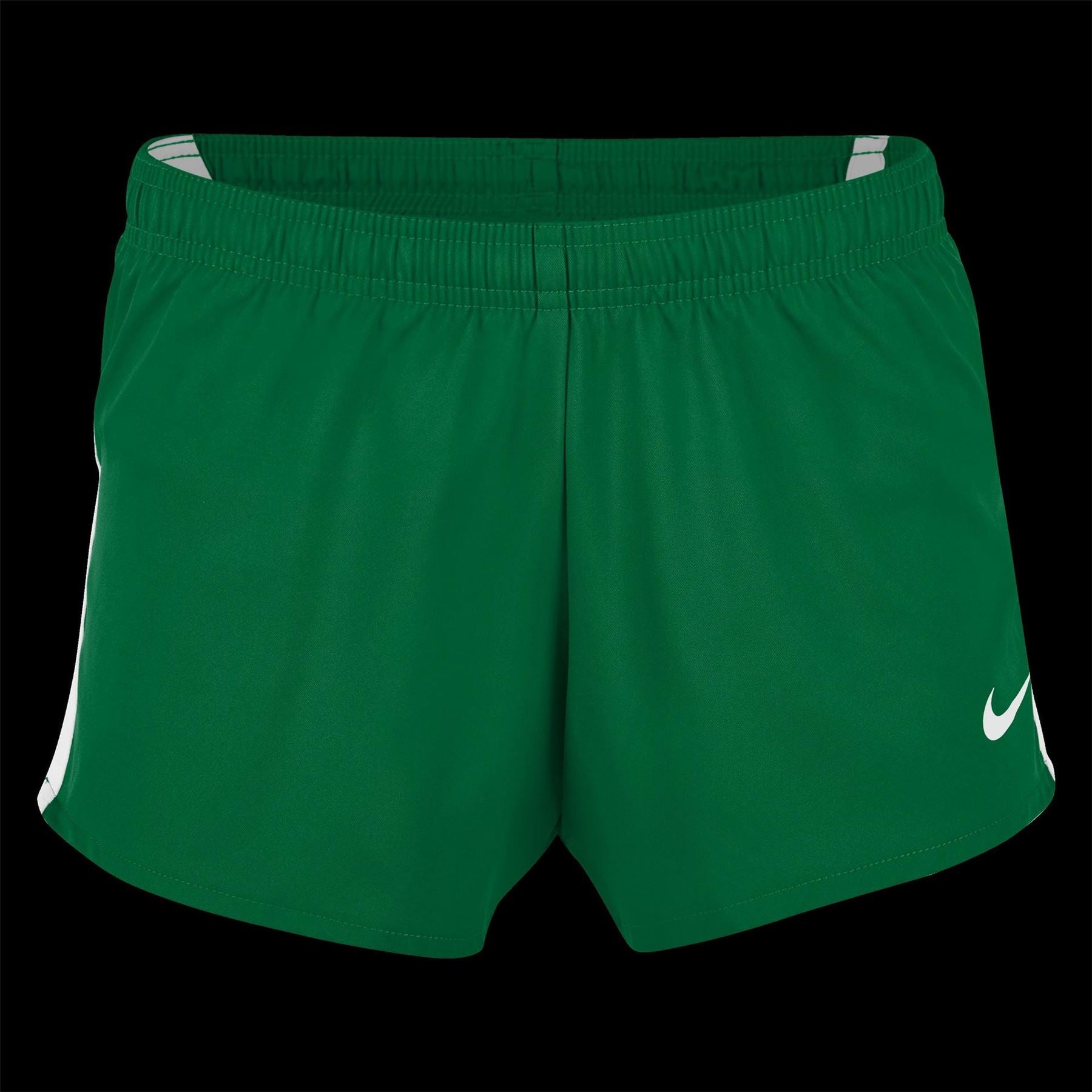 Nike Fast 2 in 1 Running Road Shorts