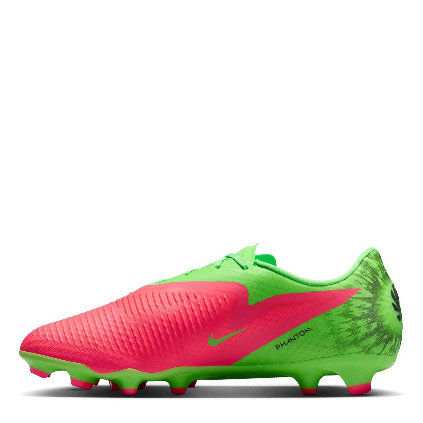 Nike Phantom 6 Low Academy Adults Firm Ground Football Boots