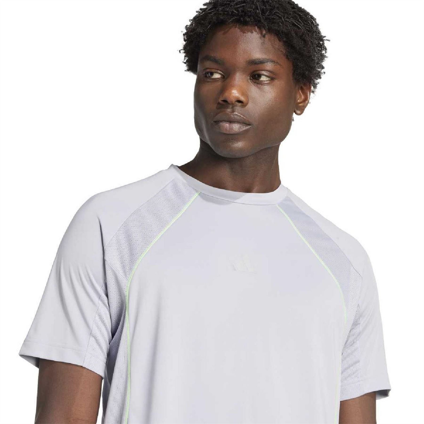 adidas Tech Apparel
