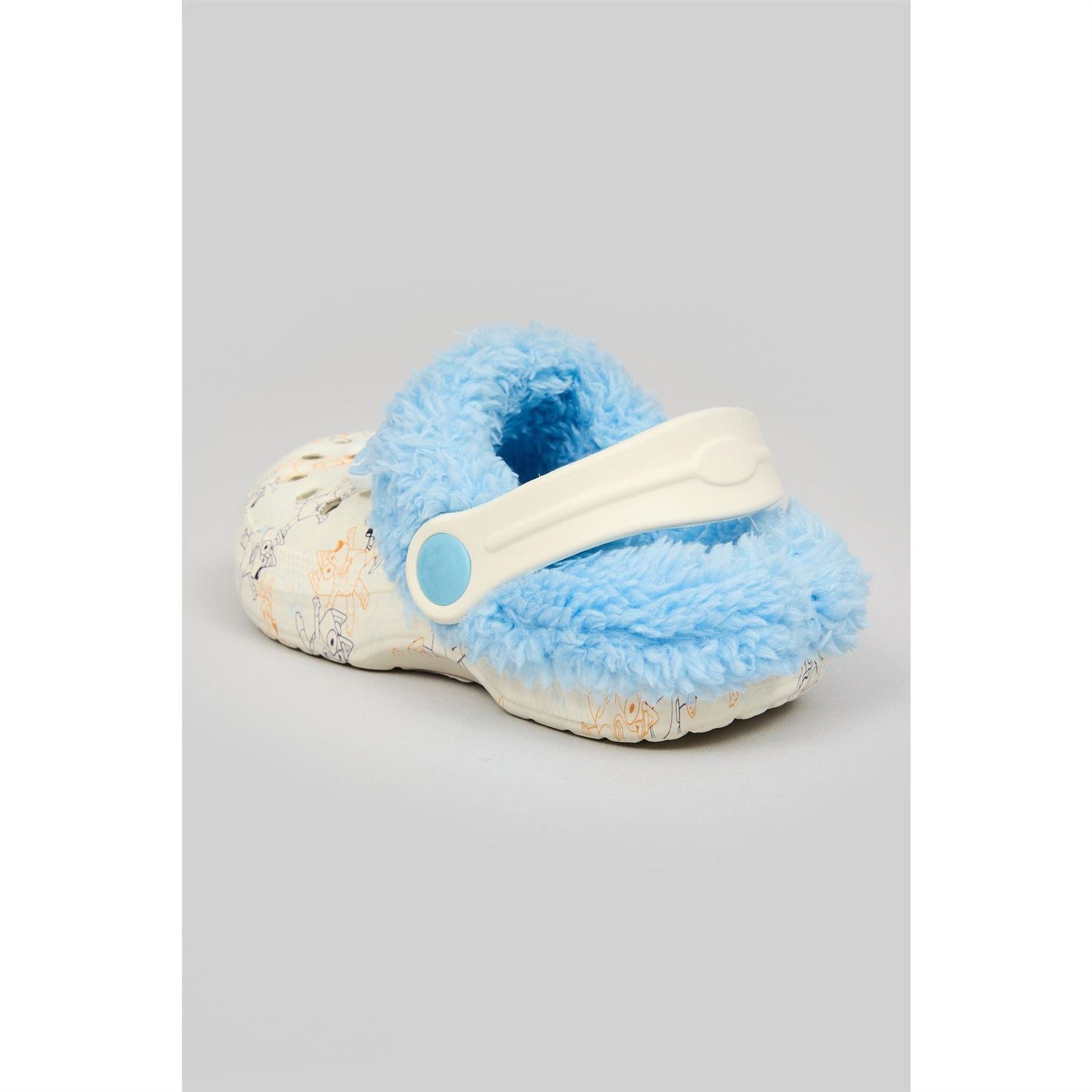 Bluey Clogs Childrens
